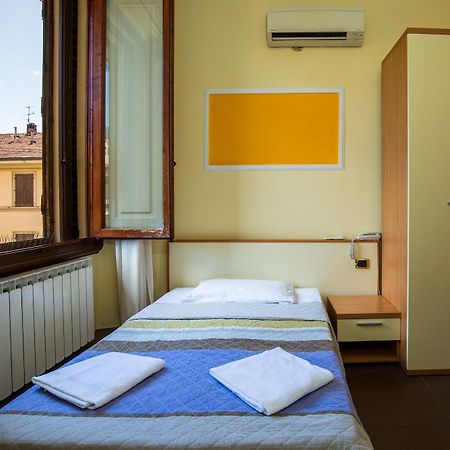 Hotel Angelica Φλωρεντία Εξωτερικό φωτογραφία