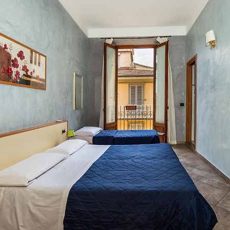 Hotel Angelica Φλωρεντία Εξωτερικό φωτογραφία