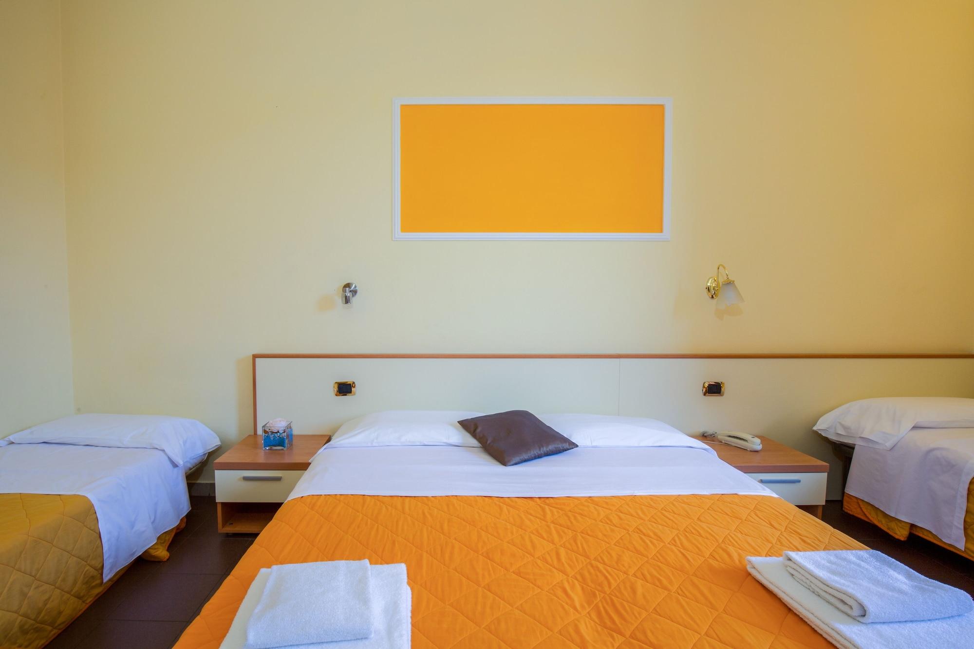 Hotel Angelica Φλωρεντία Εξωτερικό φωτογραφία