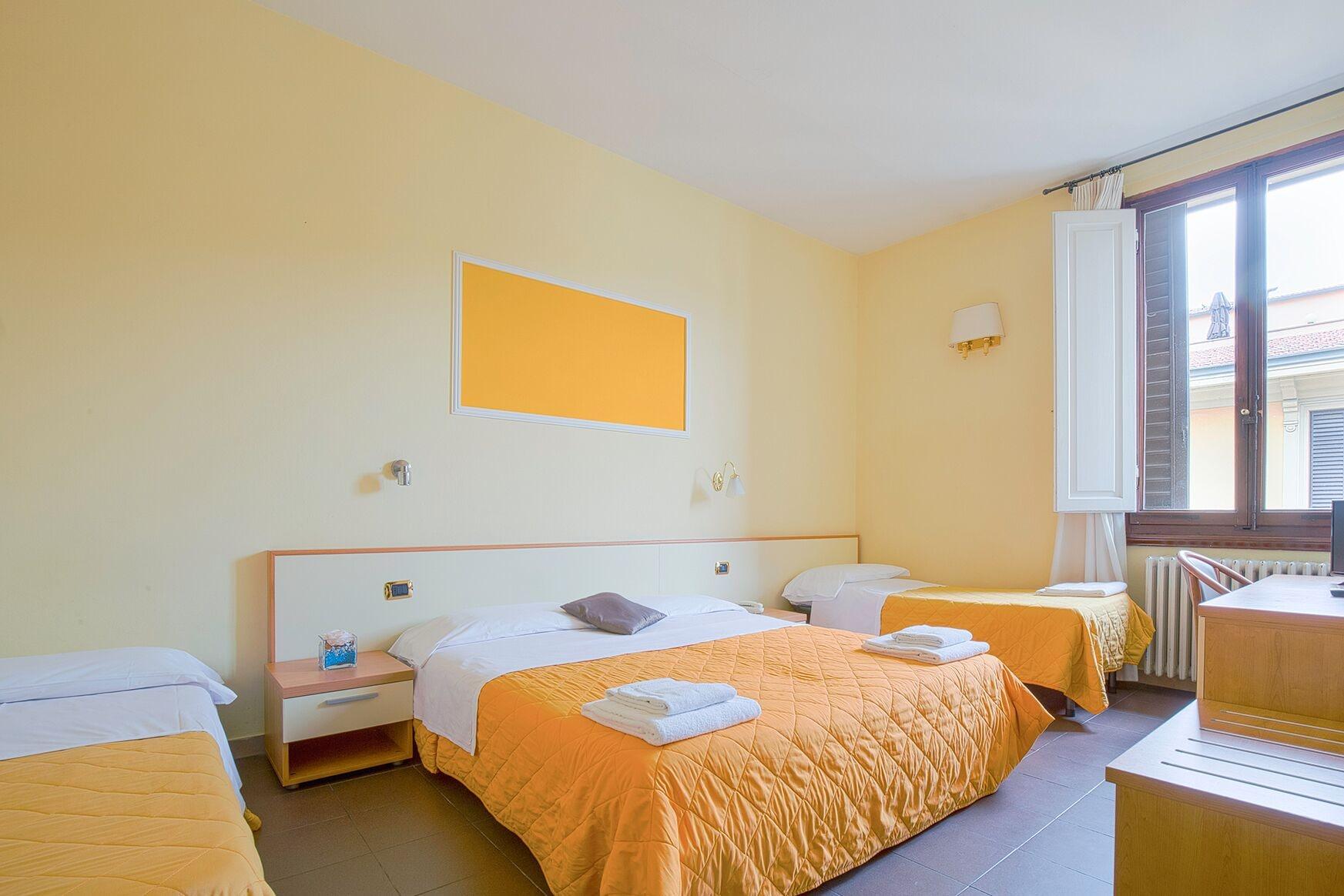 Hotel Angelica Φλωρεντία Εξωτερικό φωτογραφία