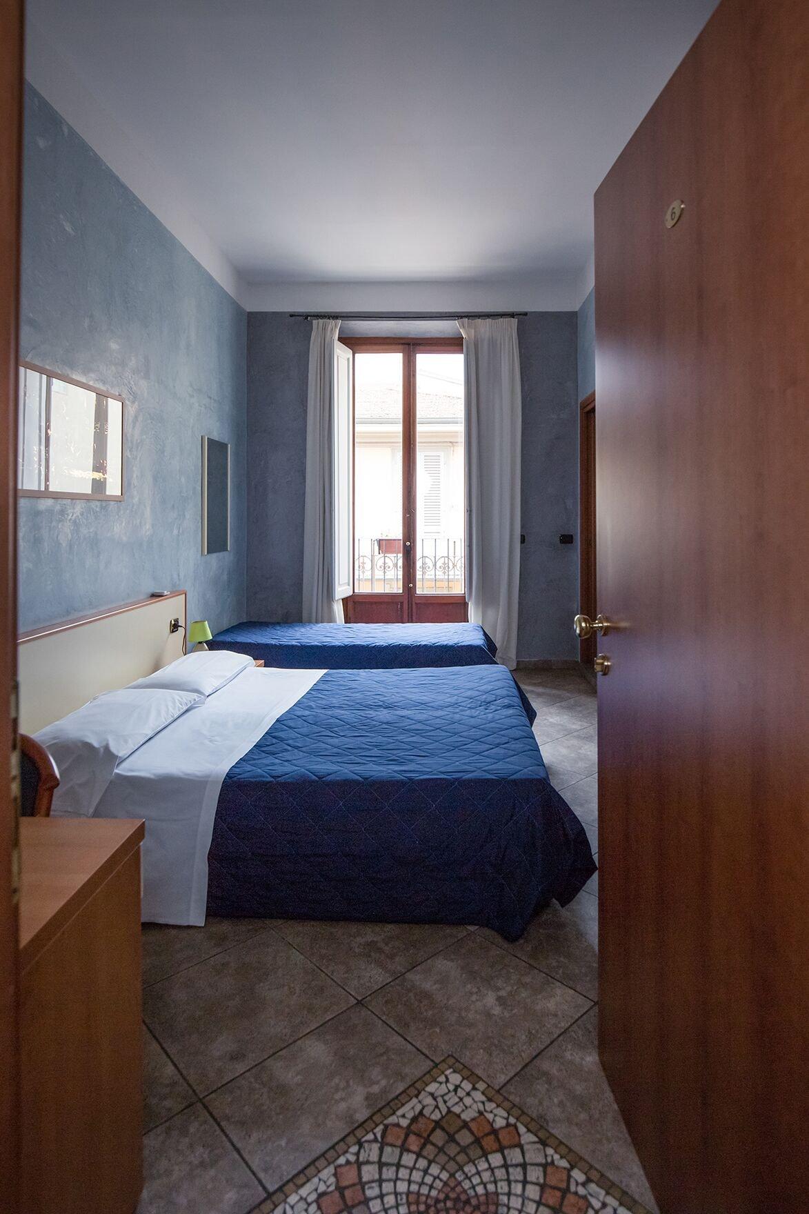 Hotel Angelica Φλωρεντία Εξωτερικό φωτογραφία