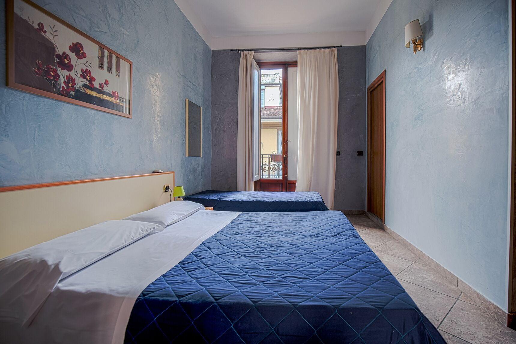 Hotel Angelica Φλωρεντία Εξωτερικό φωτογραφία