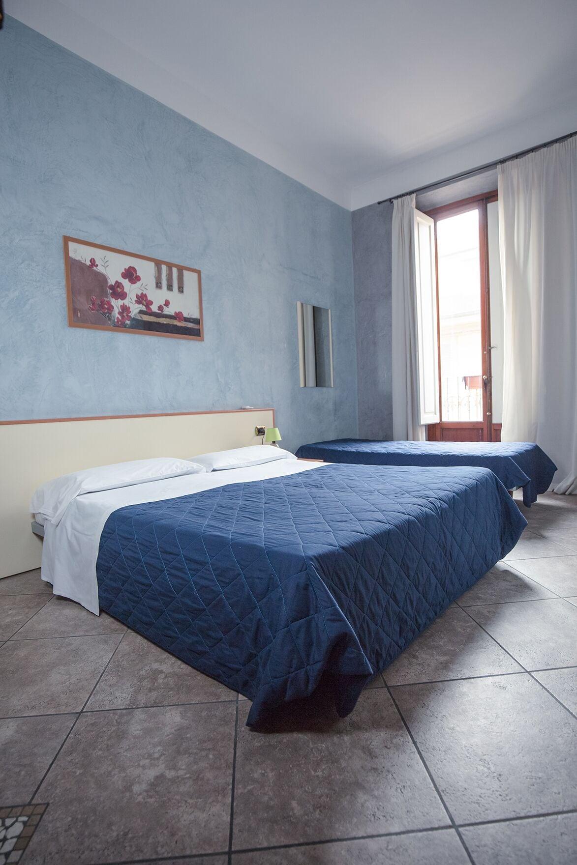 Hotel Angelica Φλωρεντία Εξωτερικό φωτογραφία