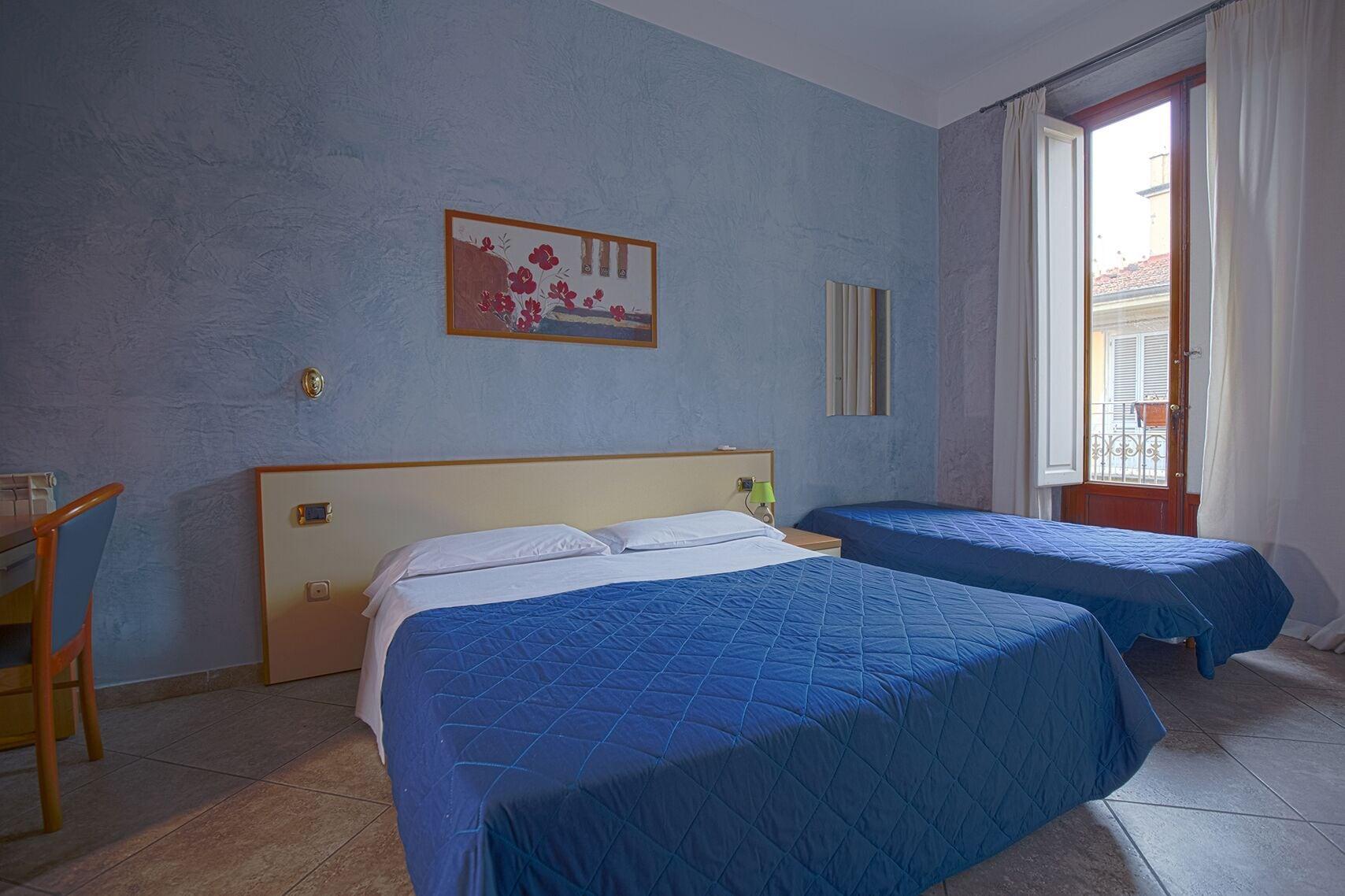 Hotel Angelica Φλωρεντία Εξωτερικό φωτογραφία