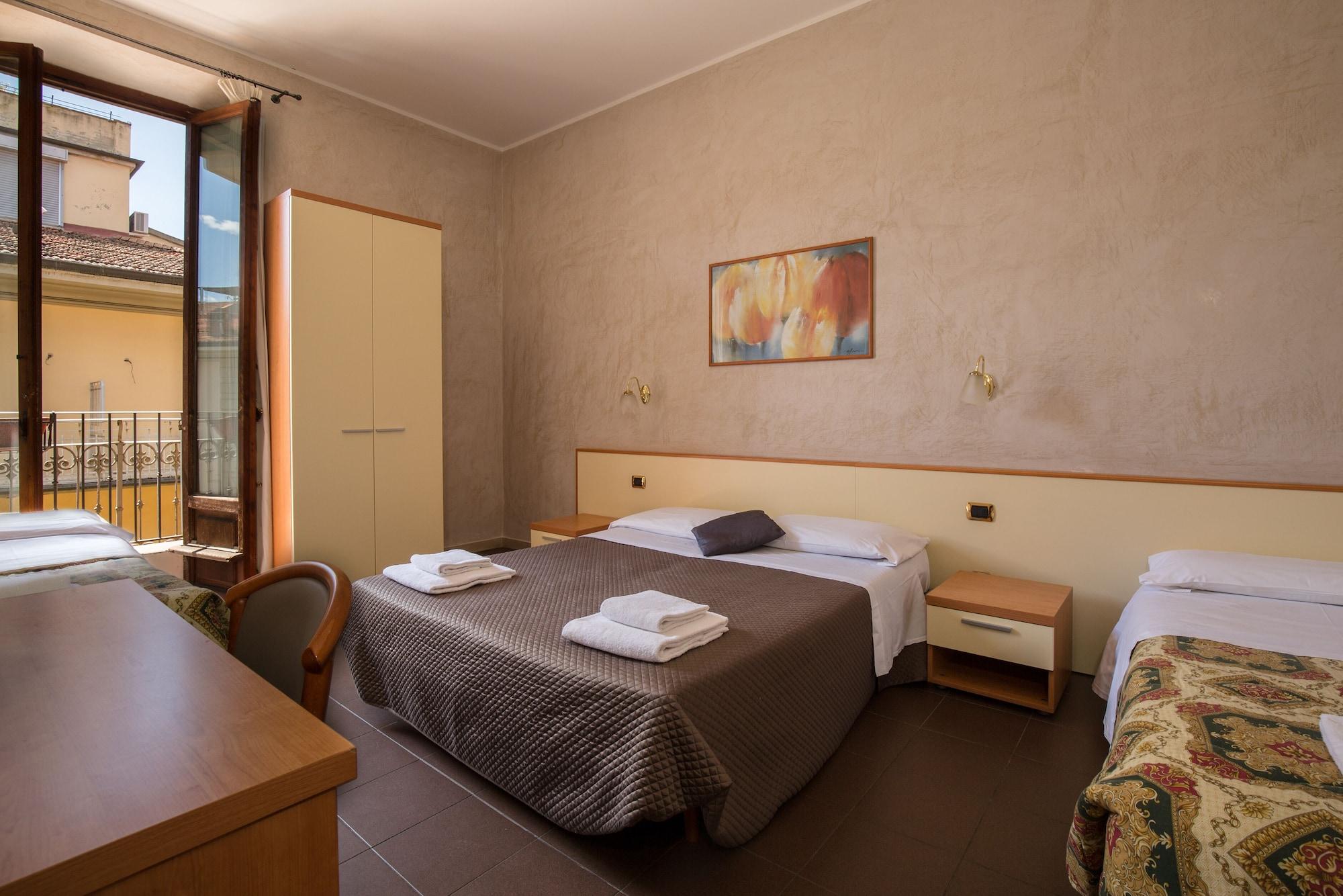Hotel Angelica Φλωρεντία Εξωτερικό φωτογραφία
