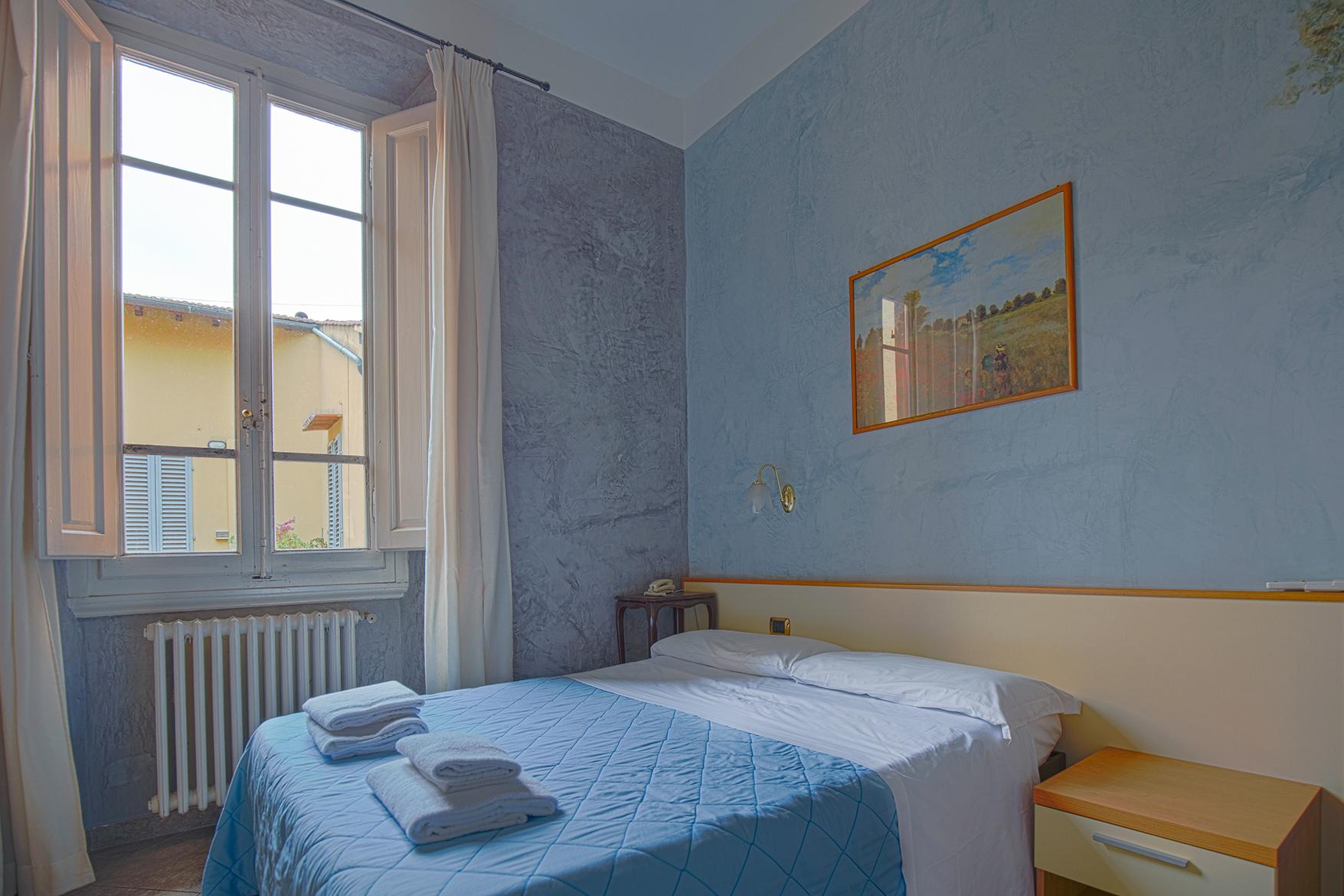 Hotel Angelica Φλωρεντία Εξωτερικό φωτογραφία