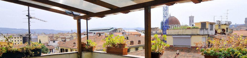 Hotel Angelica Φλωρεντία Εξωτερικό φωτογραφία