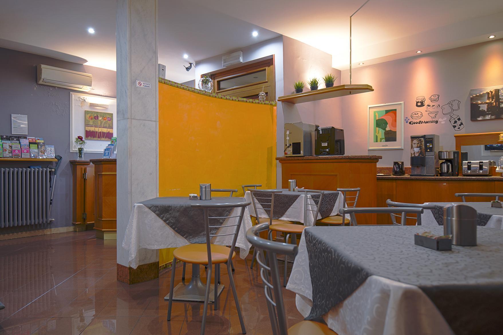 Hotel Angelica Φλωρεντία Εξωτερικό φωτογραφία