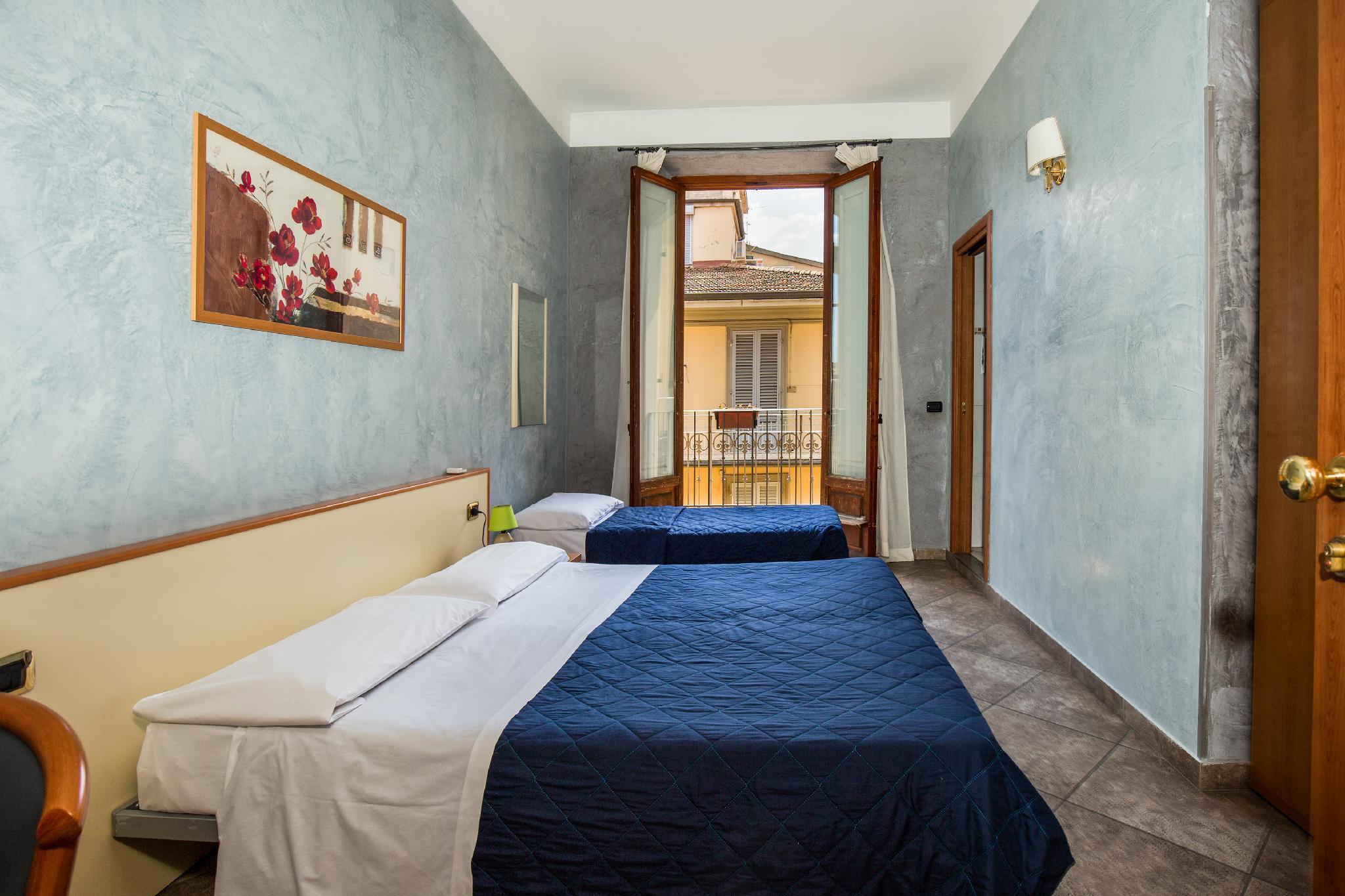 Hotel Angelica Φλωρεντία Εξωτερικό φωτογραφία