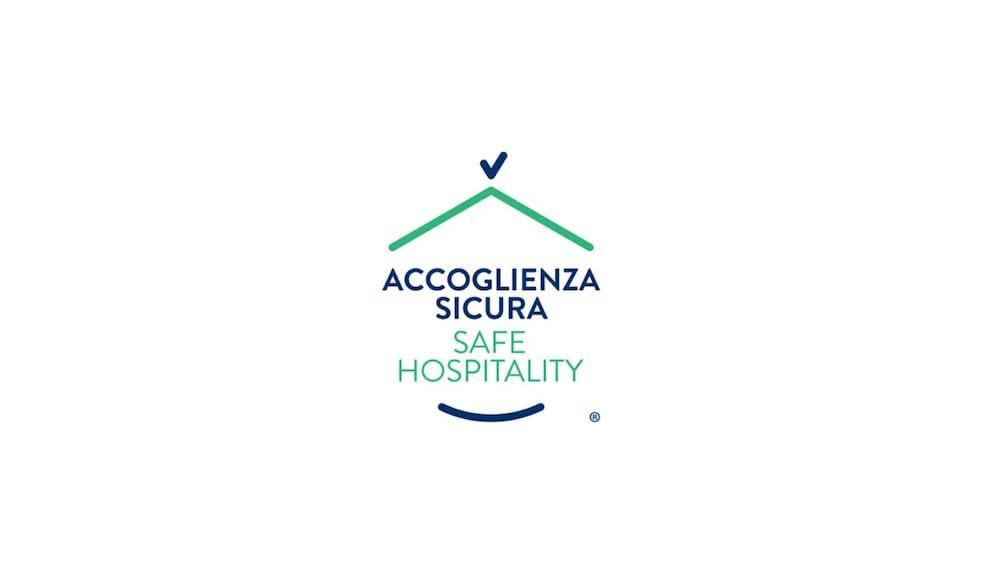 Hotel Angelica Φλωρεντία Εξωτερικό φωτογραφία