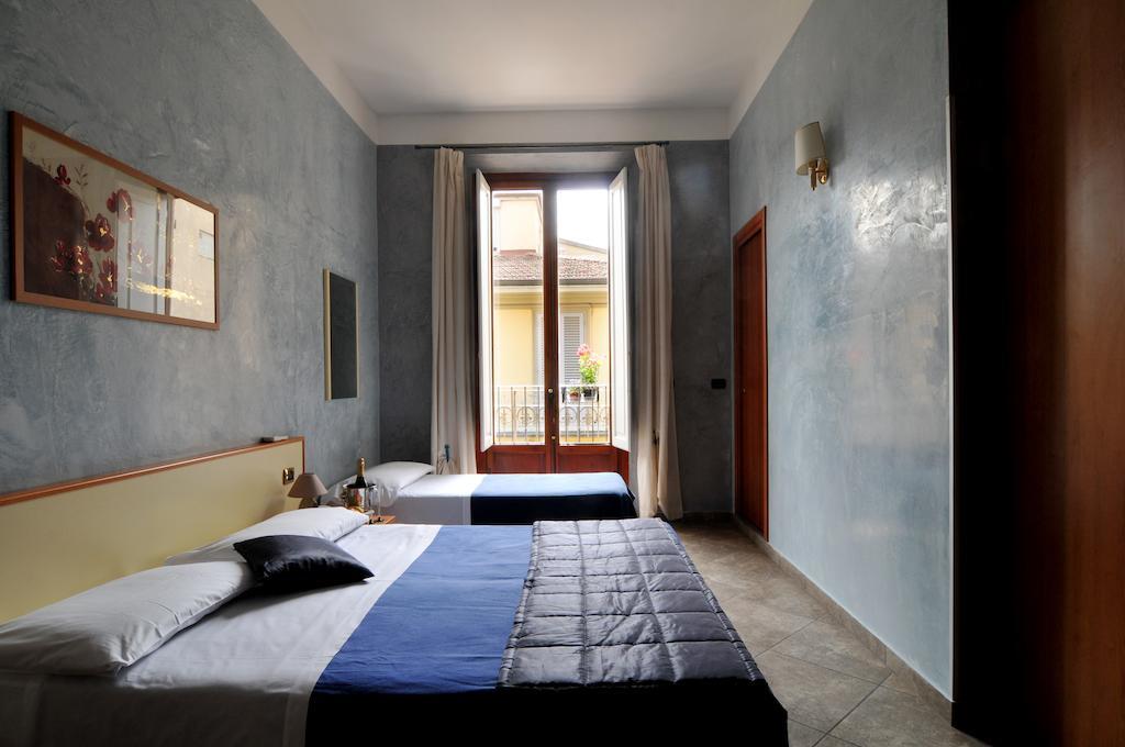 Hotel Angelica Φλωρεντία Δωμάτιο φωτογραφία