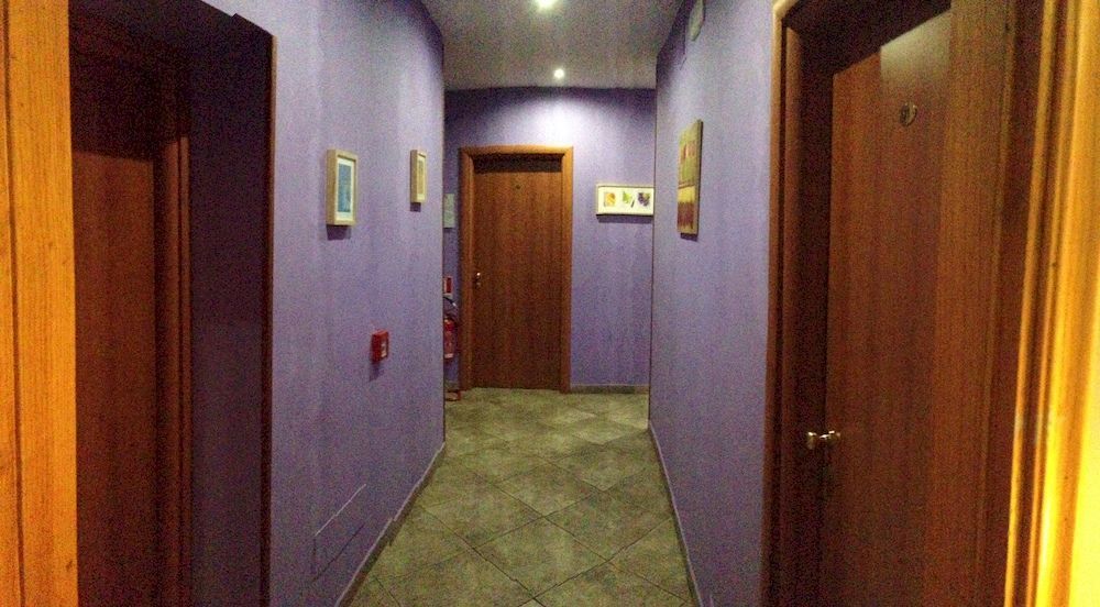 Hotel Angelica Φλωρεντία Εξωτερικό φωτογραφία