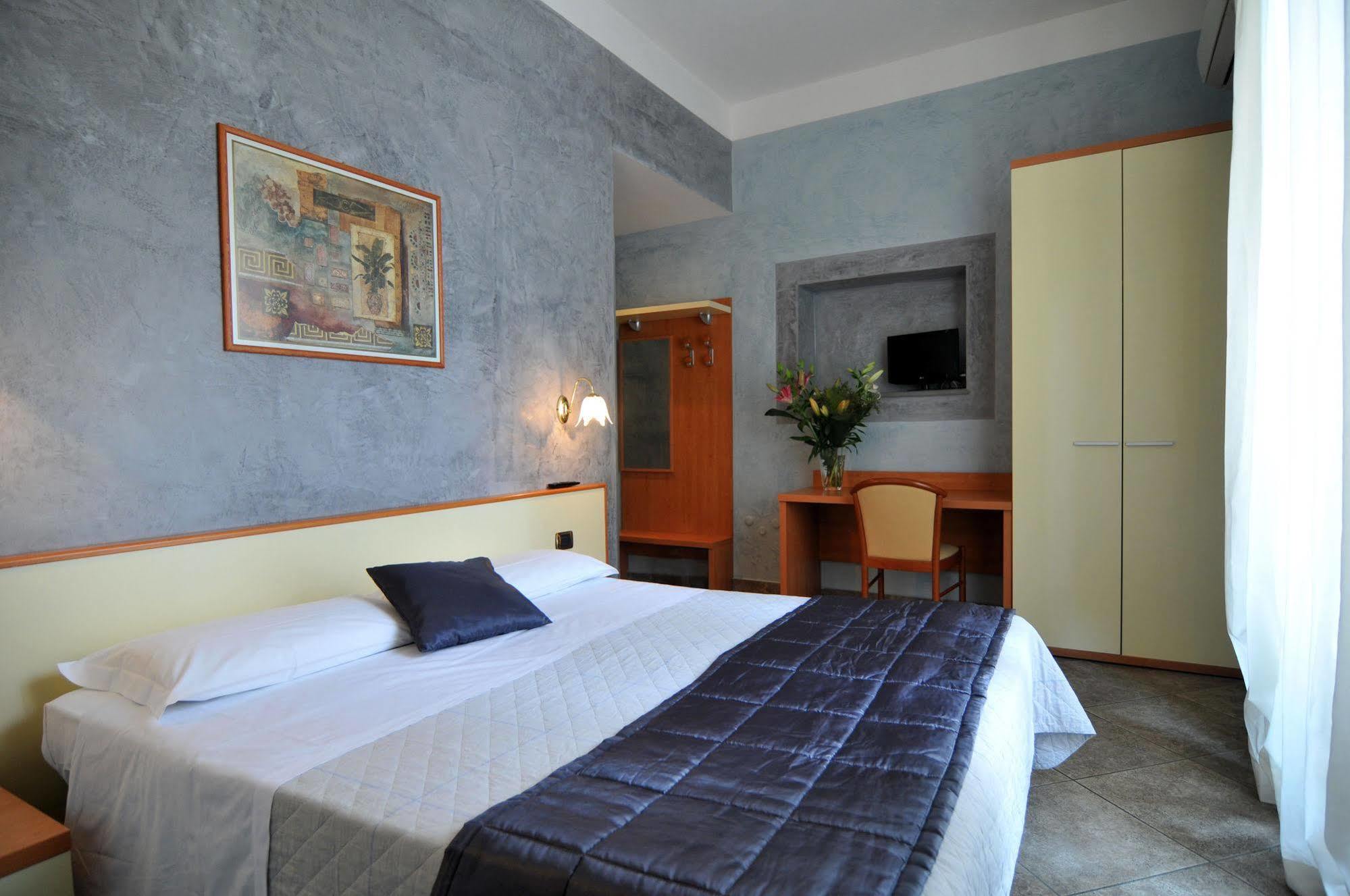 Hotel Angelica Φλωρεντία Εξωτερικό φωτογραφία