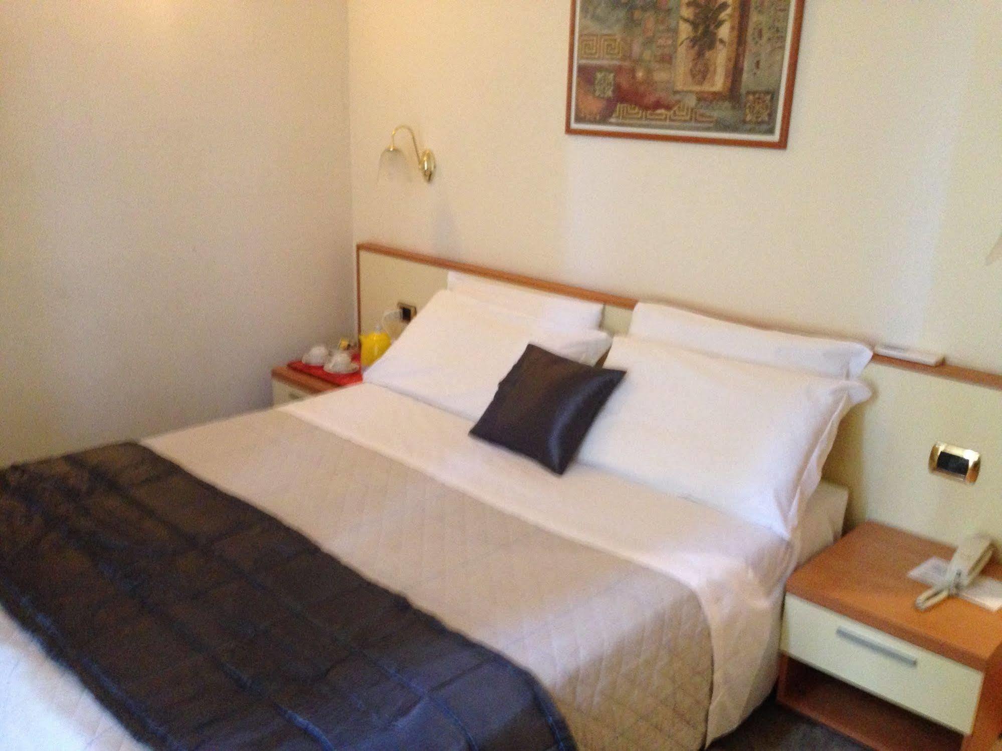 Hotel Angelica Φλωρεντία Εξωτερικό φωτογραφία