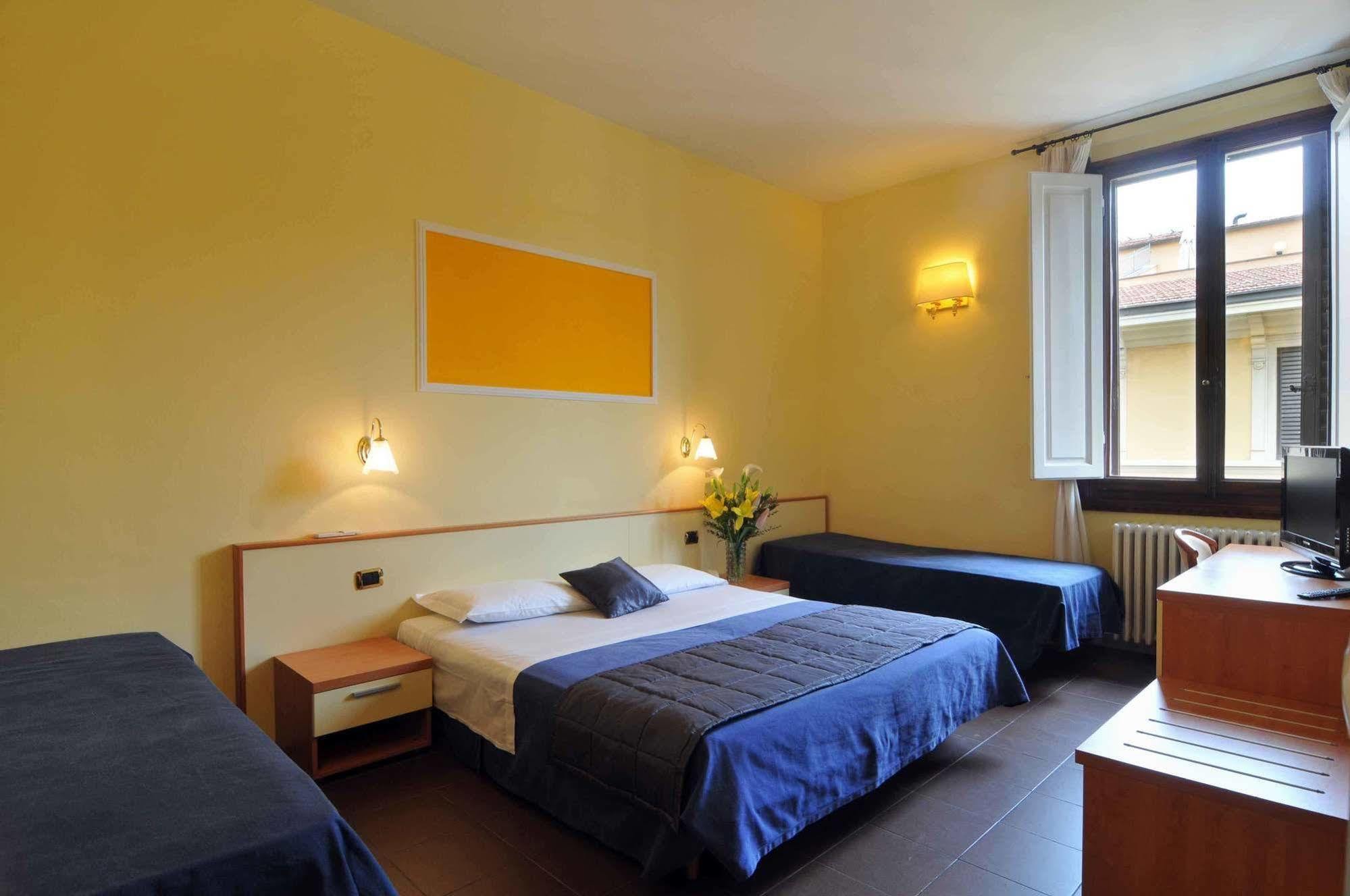 Hotel Angelica Φλωρεντία Εξωτερικό φωτογραφία